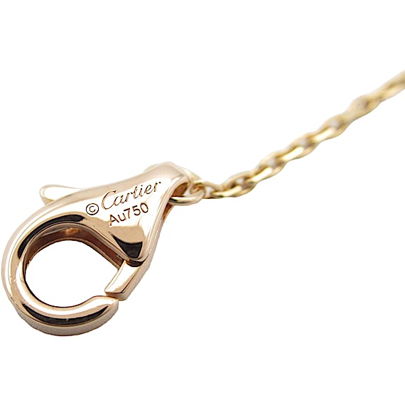 Cartier Amulet Bracelet RN0000237 Cartier Amulet Bracelet RN0000237