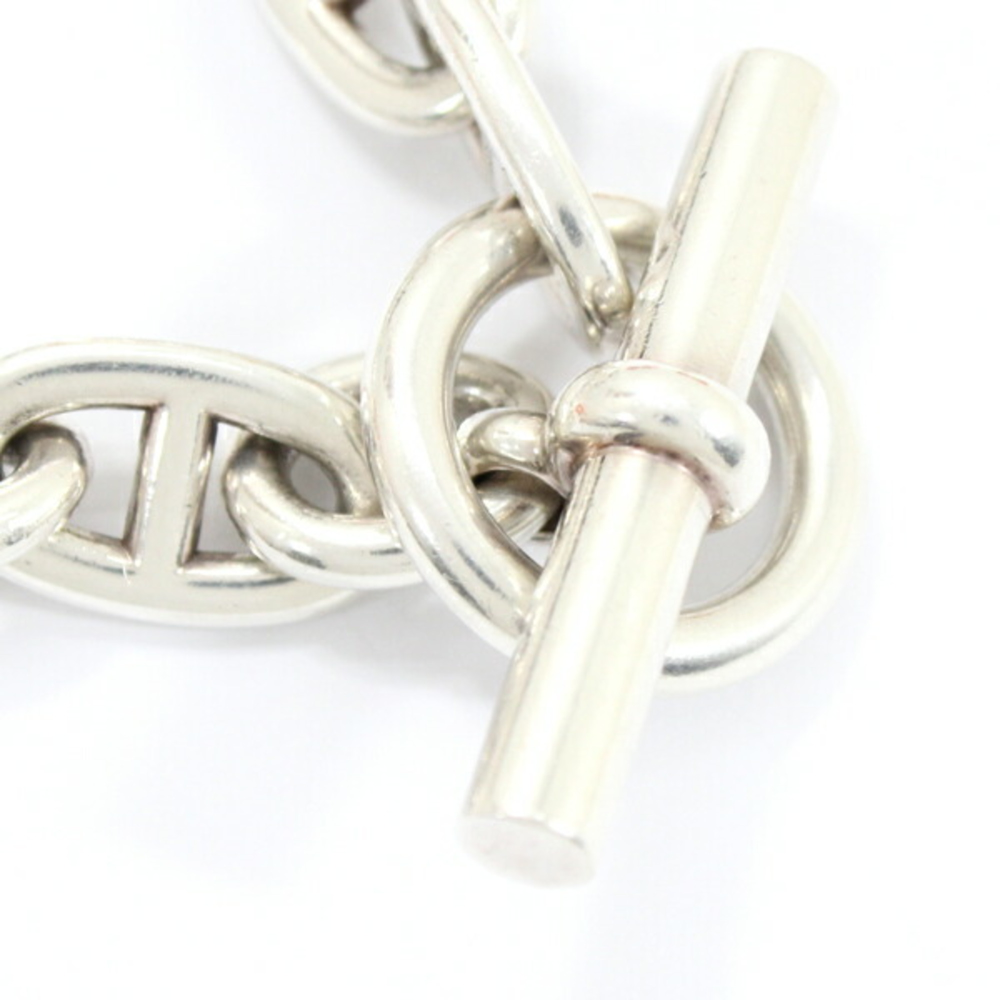 Hermès Chaine d'Ancre TGM RN0000240