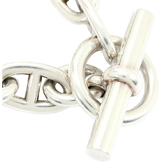 Hermès Chaine d'Ancre TGM RN0000240 Hermès Chaine d'Ancre TGM RN0000240