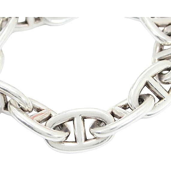 Hermès Chaine d'Ancre TGM RN0000240 Hermès Chaine d'Ancre TGM RN0000240