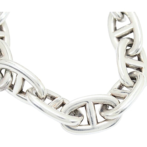 Hermès Chaine d'Ancre TGM RN0000240 Hermès Chaine d'Ancre TGM RN0000240