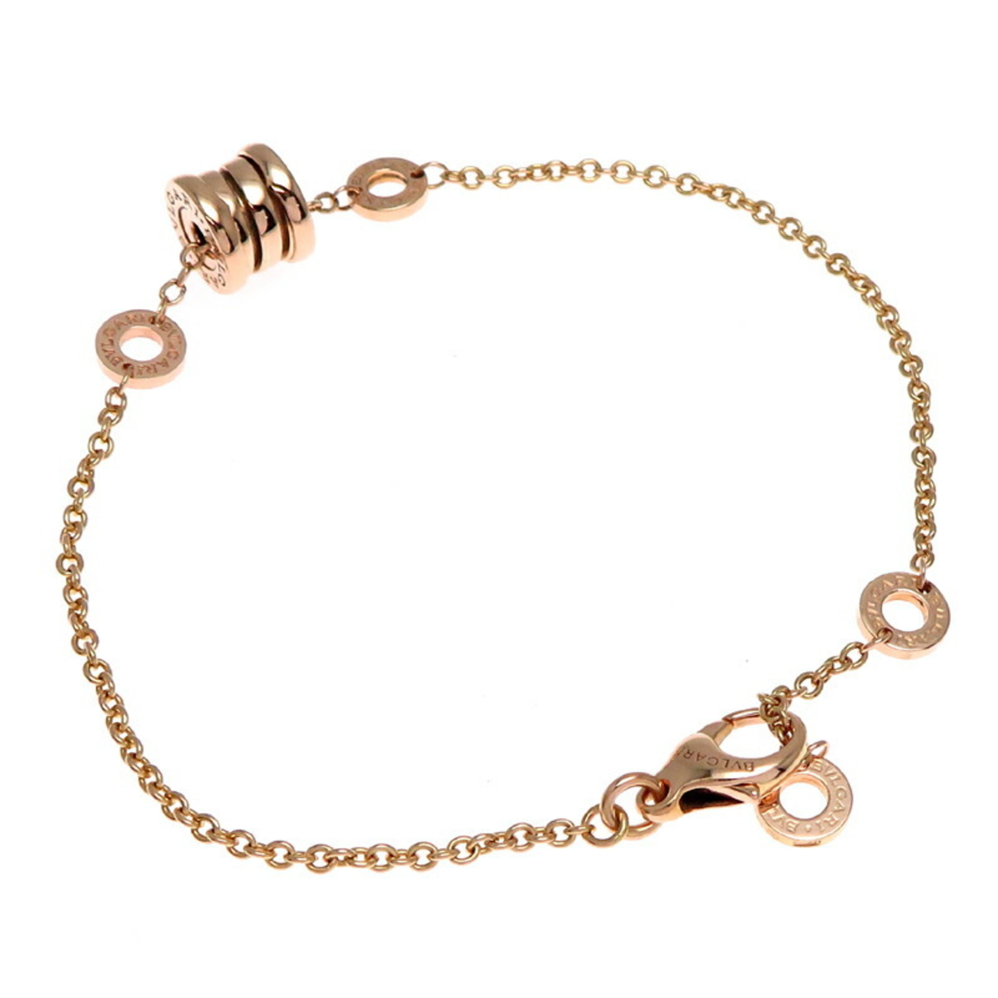 Bvlgari B.zero1 Element Bracelet RN0000242