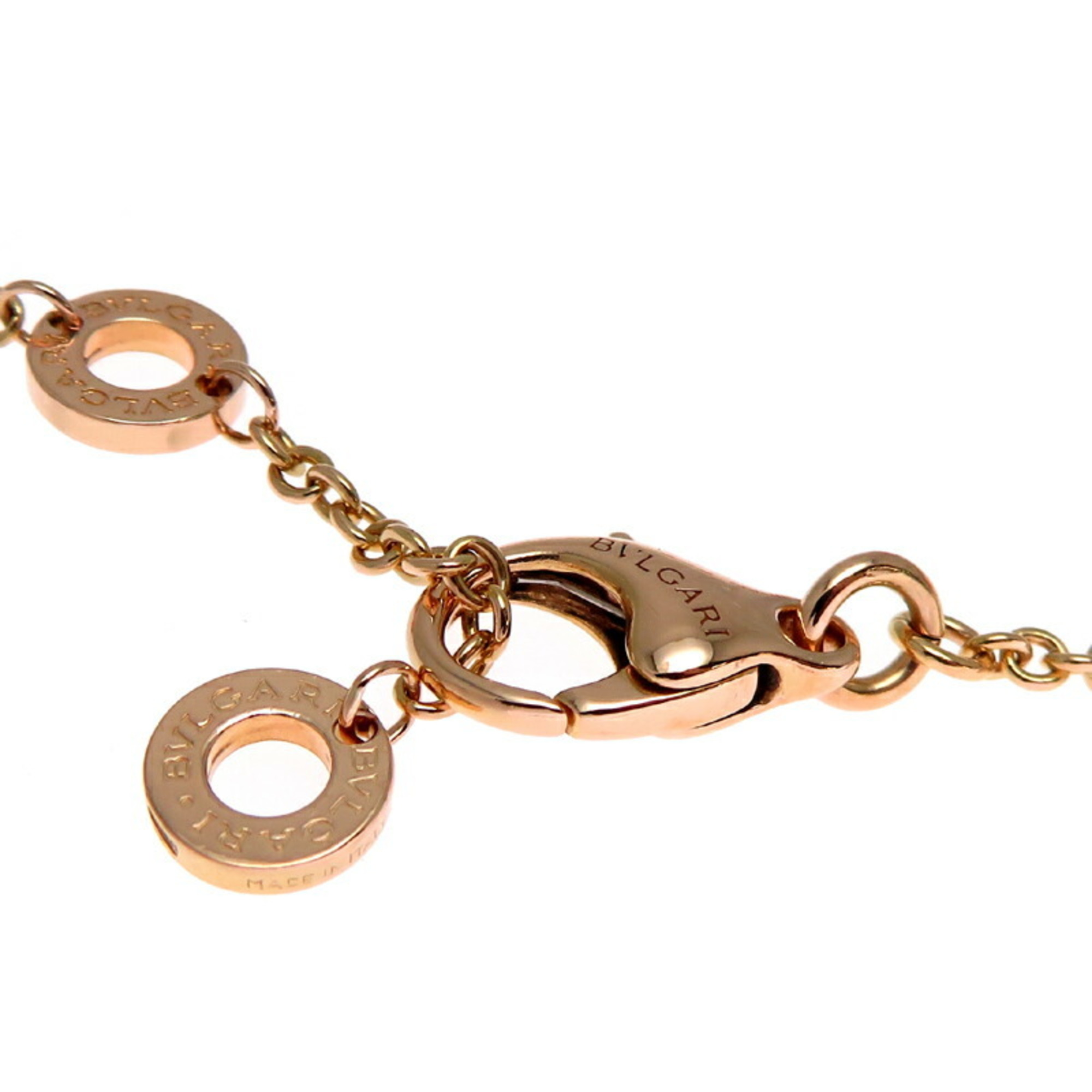 Bvlgari B.zero1 Element Bracelet RN0000242