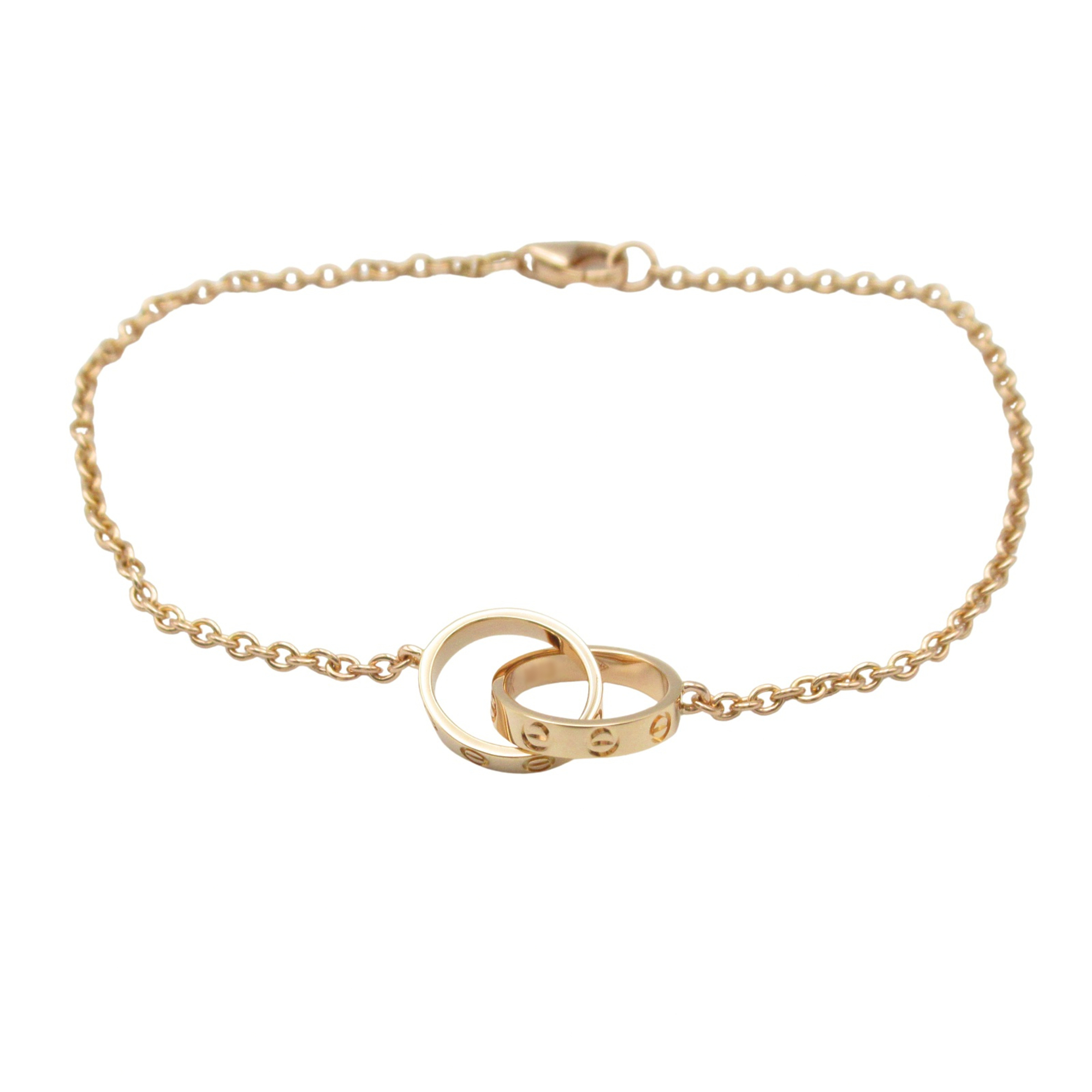 Cartier Baby Love Bracelet RN0000244