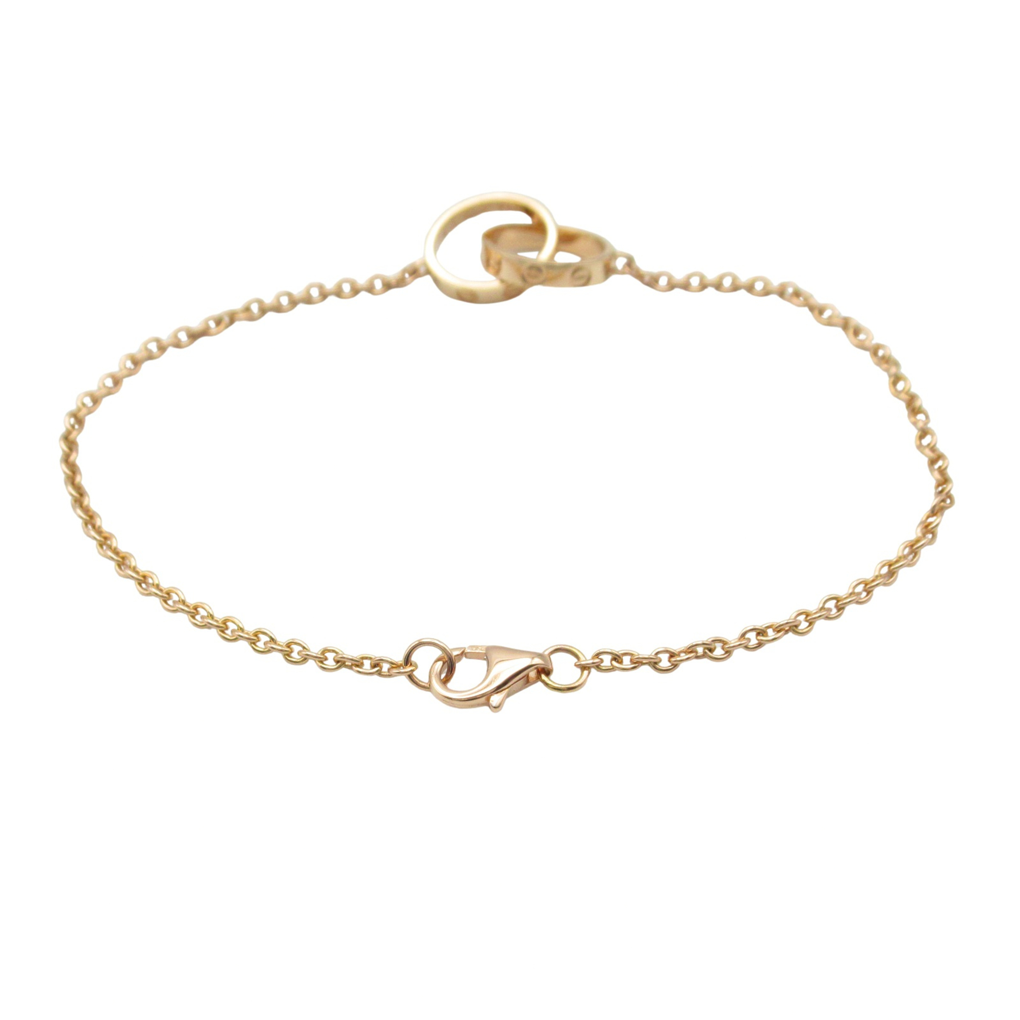 Cartier Baby Love Bracelet RN0000244