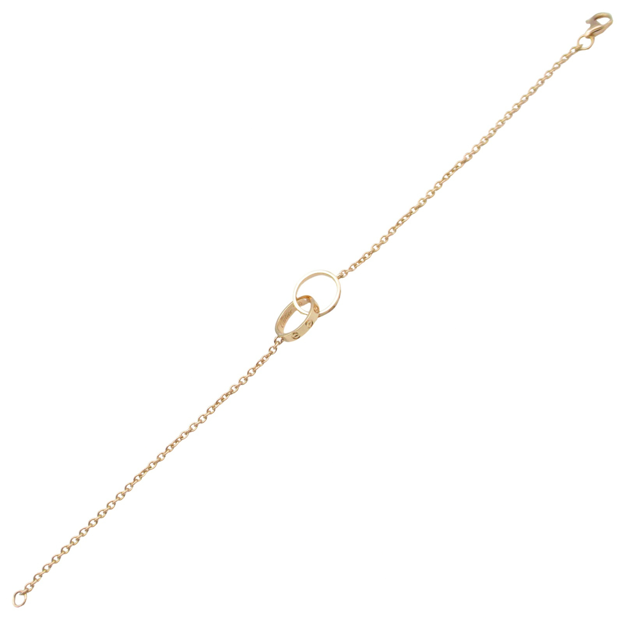 Cartier Baby Love Bracelet RN0000244