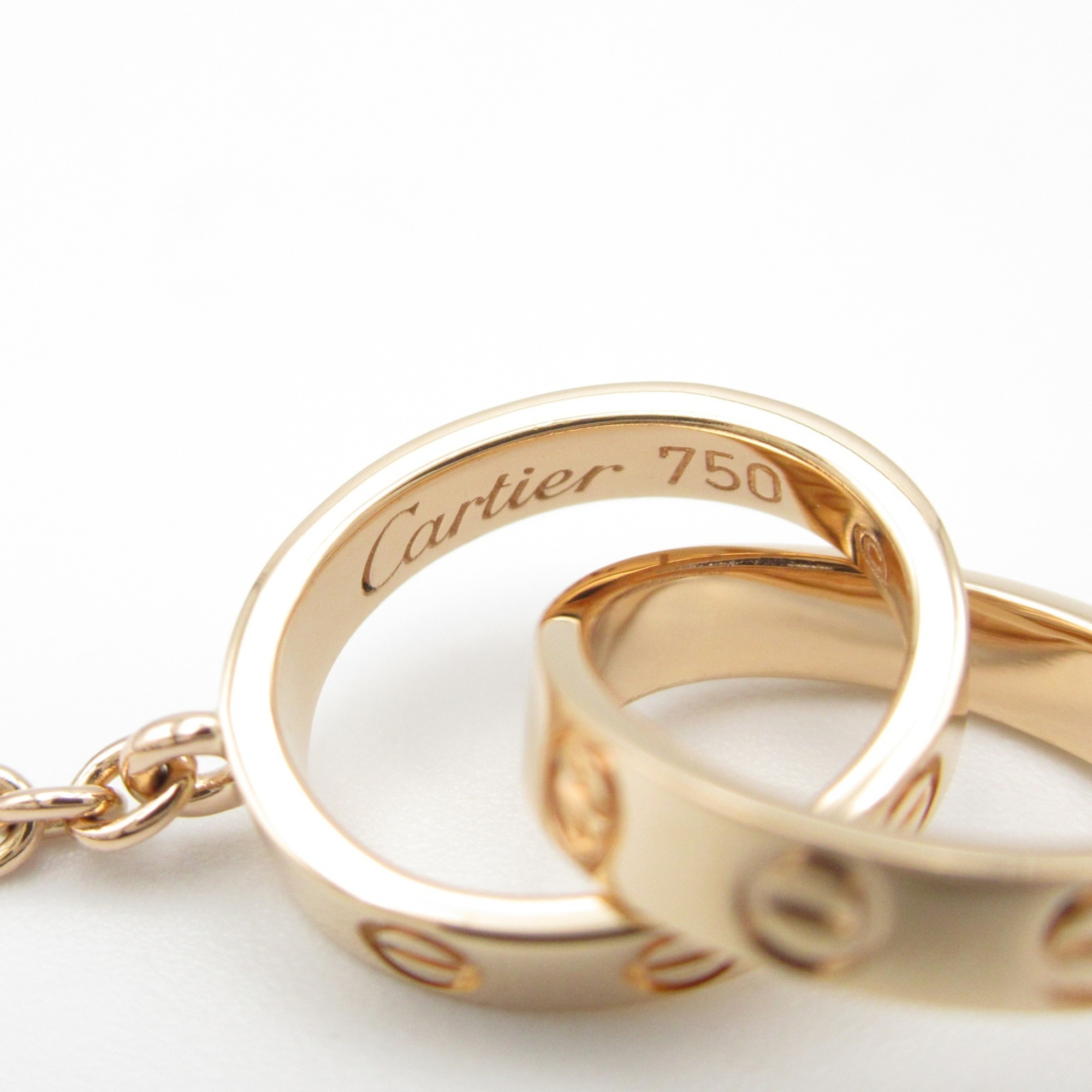 Cartier Baby Love Bracelet RN0000244