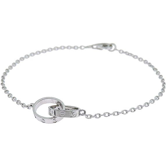 Cartier Cartier Baby Love Bracelet RN0000248 Cartier Cartier Baby Love Bracelet RN0000248