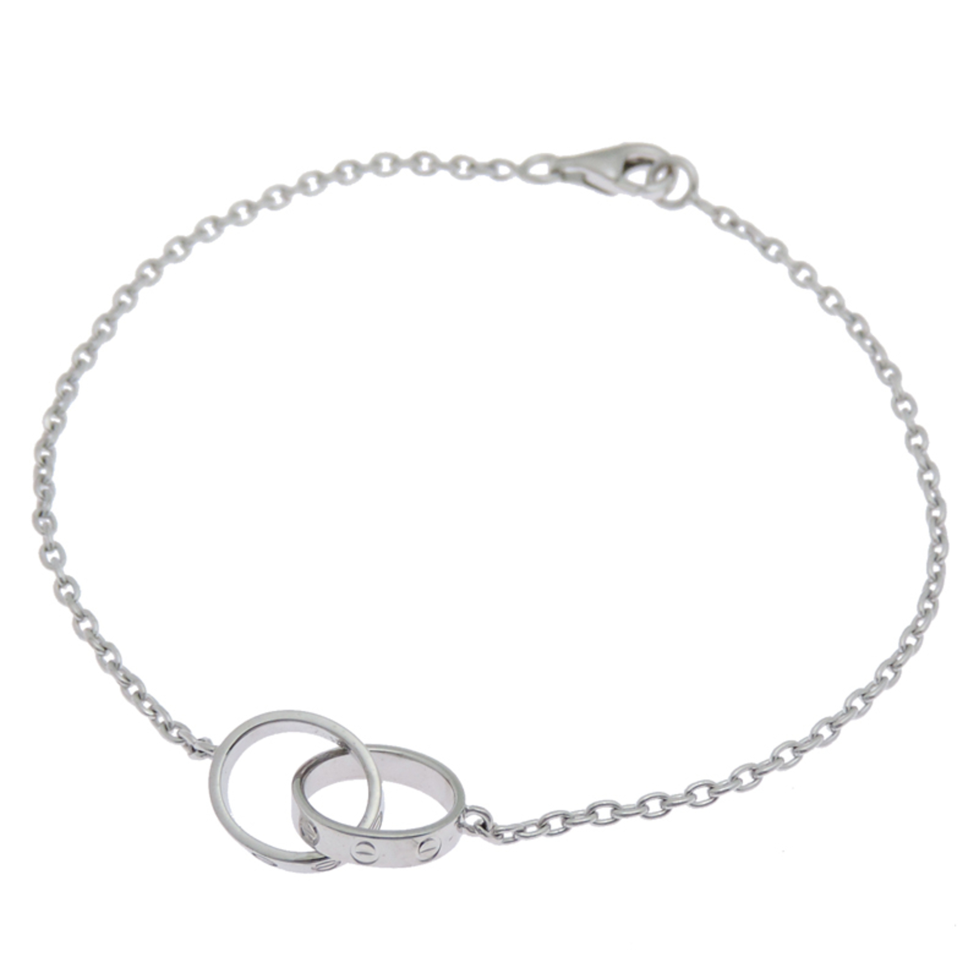 Cartier Cartier Baby Love Bracelet RN0000248