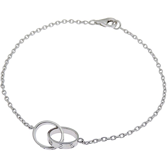 Cartier Cartier Baby Love Bracelet RN0000248 Cartier Cartier Baby Love Bracelet RN0000248