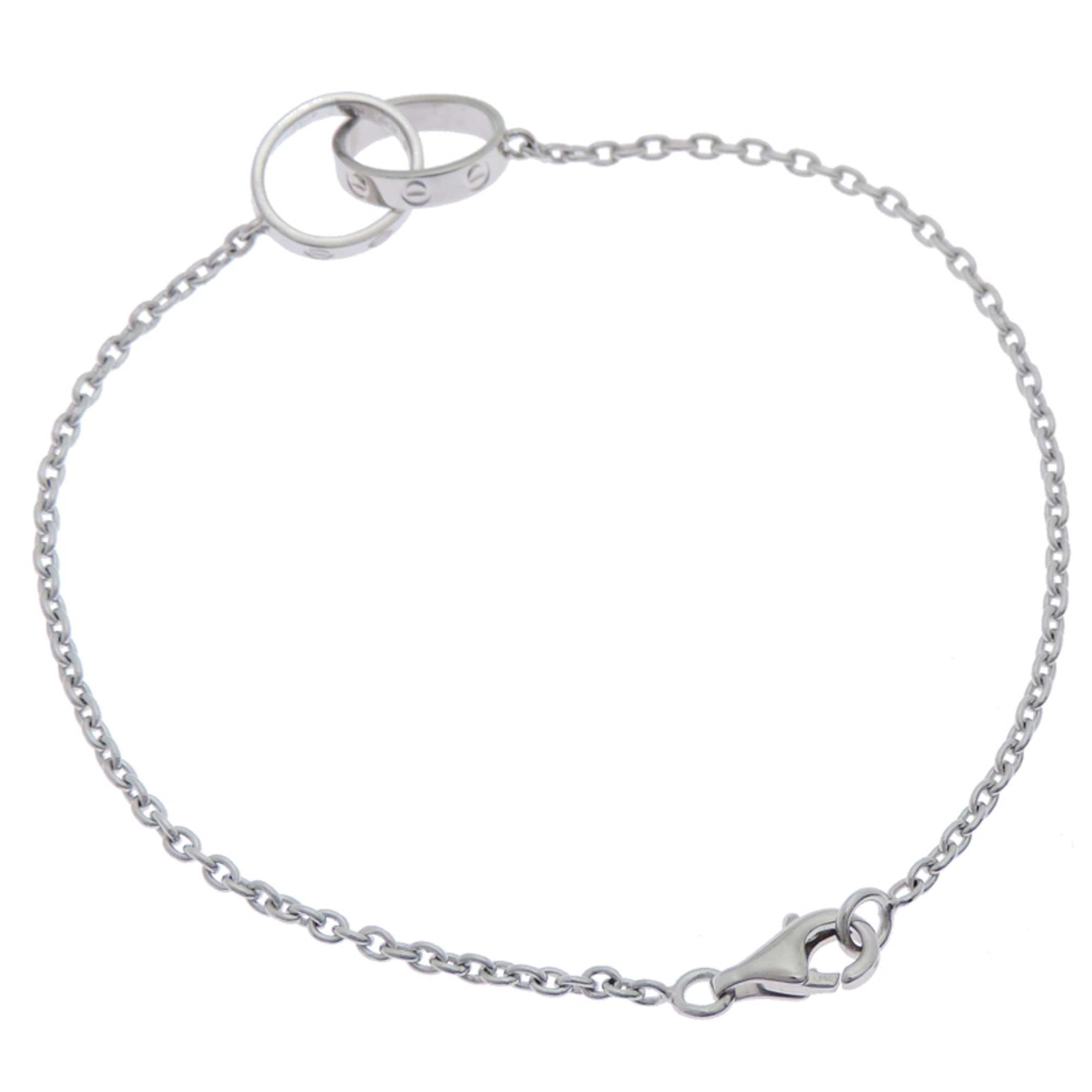 Cartier Cartier Baby Love Bracelet RN0000248