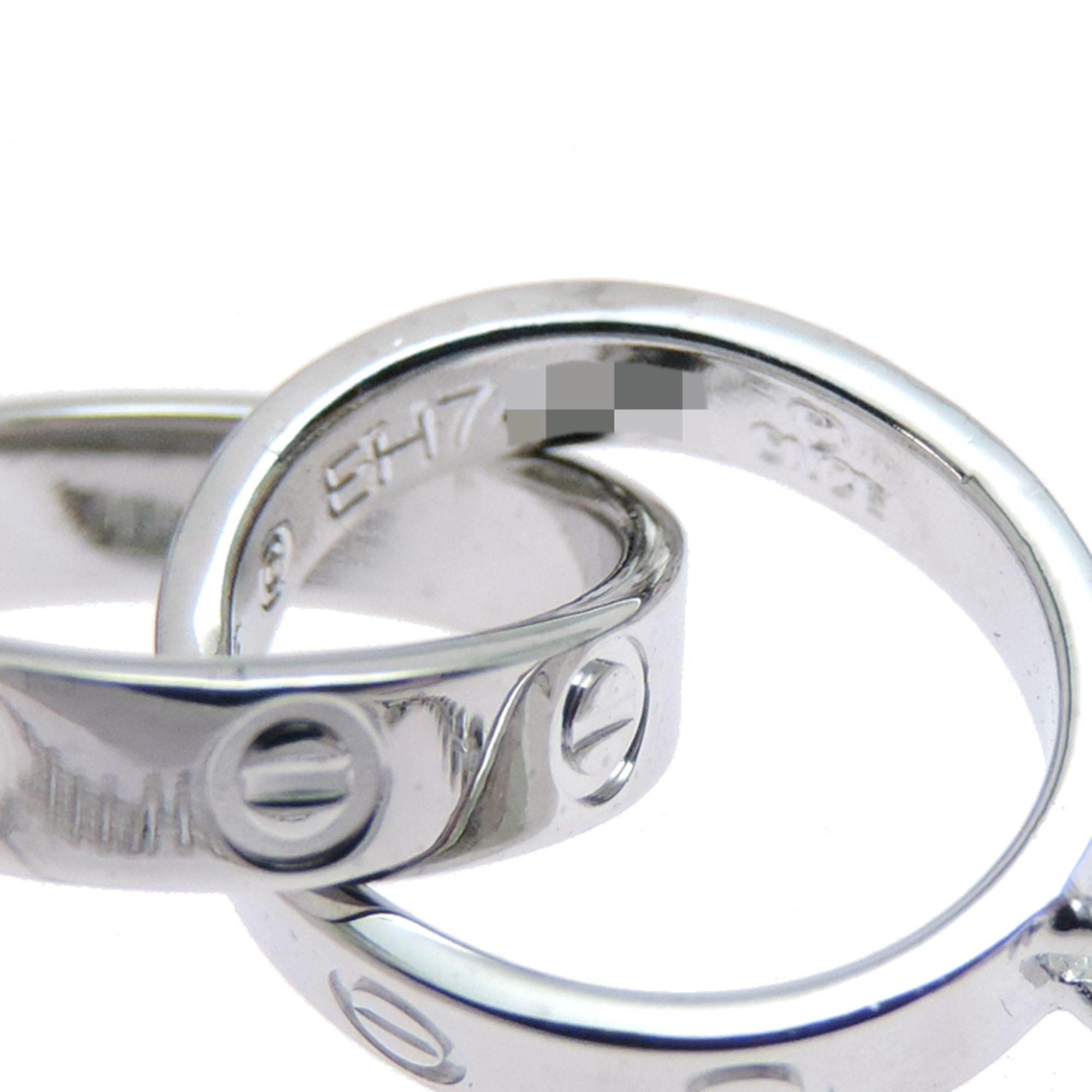 Cartier Cartier Baby Love Bracelet RN0000248