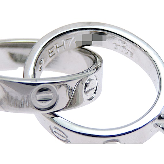 Cartier Cartier Baby Love Bracelet RN0000248 Cartier Cartier Baby Love Bracelet RN0000248