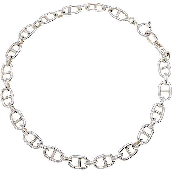 Tiffany Tiffany Bracelet SV Sterling Silver 925 RN0000249 Tiffany Tiffany Bracelet SV Sterling Silver 925 RN0000249