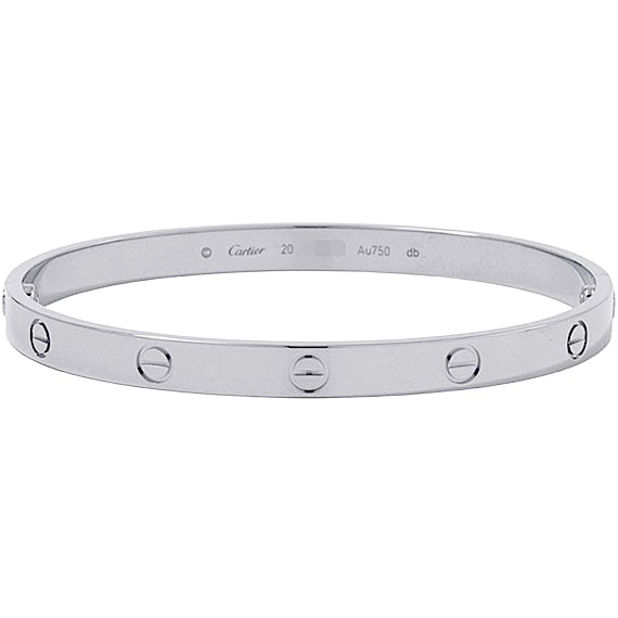 Cartier Love Bracelet Classic RN0000251 Cartier Love Bracelet Classic RN0000251