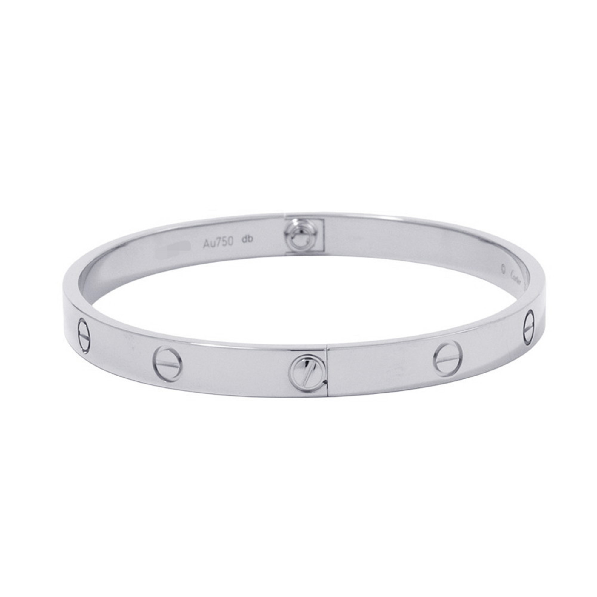 Cartier Love Bracelet Classic RN0000251