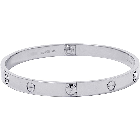 Cartier Love Bracelet Classic RN0000251 Cartier Love Bracelet Classic RN0000251