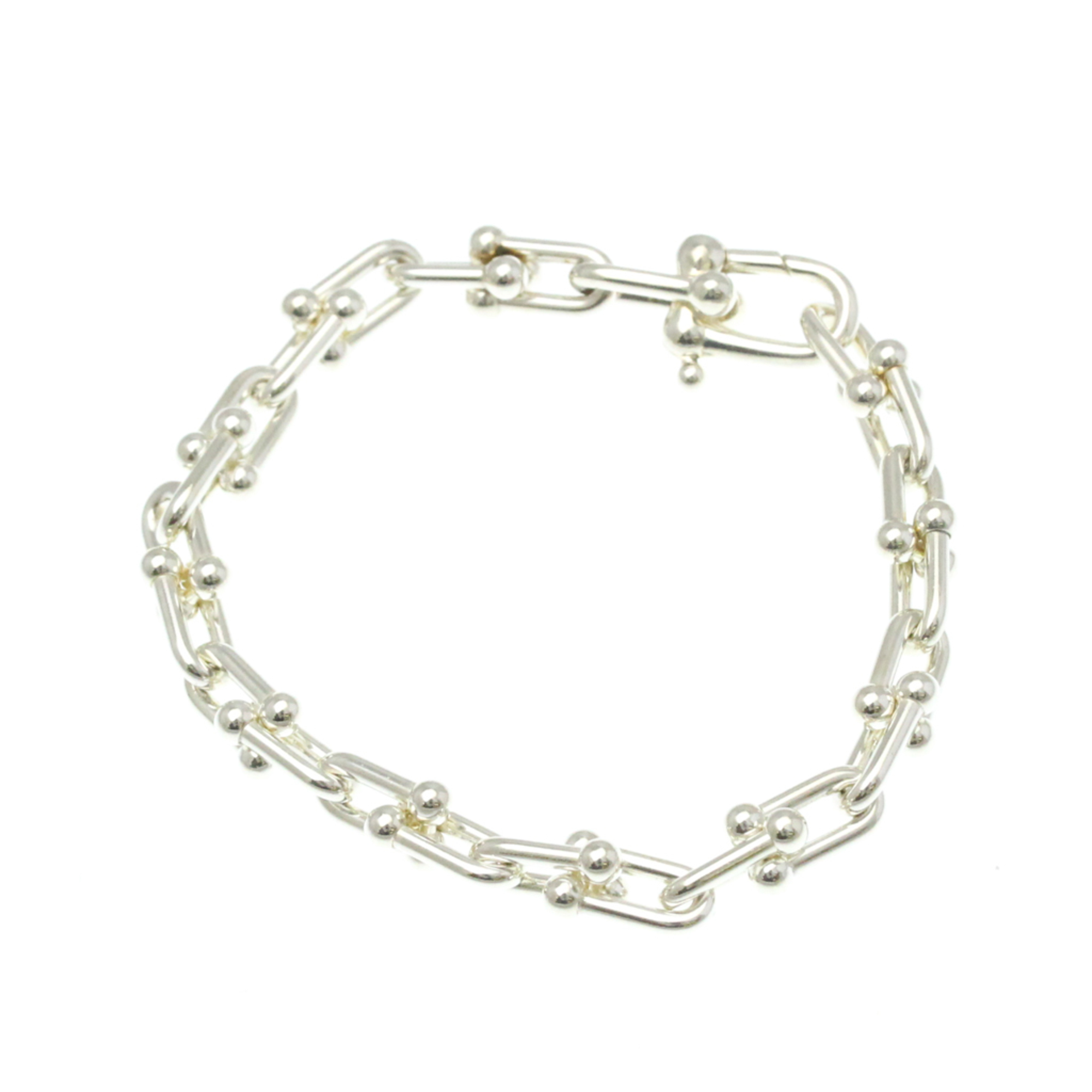 Tiffany Hardware Small Link Bracelet RN0000252