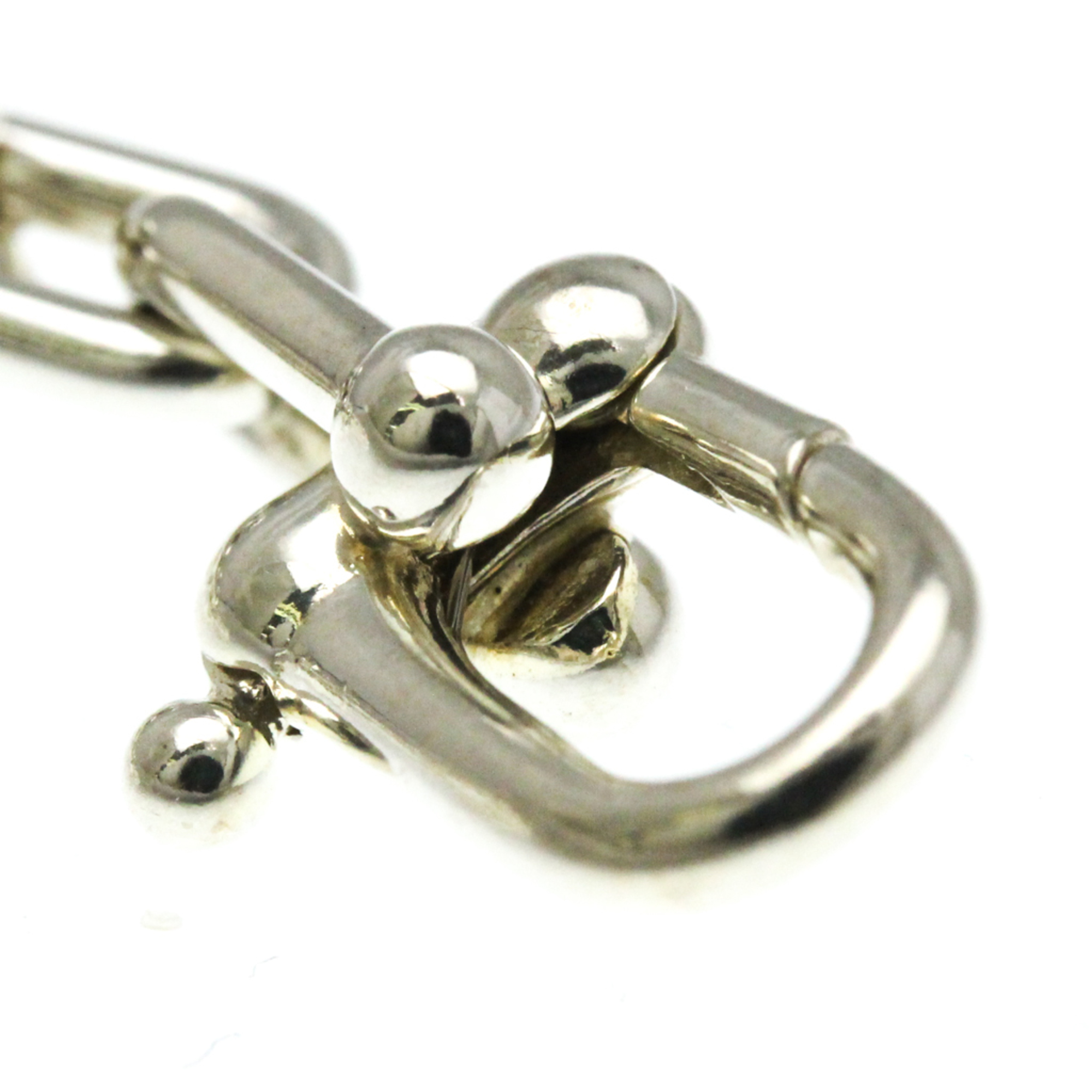 Tiffany Hardware Small Link Bracelet RN0000252