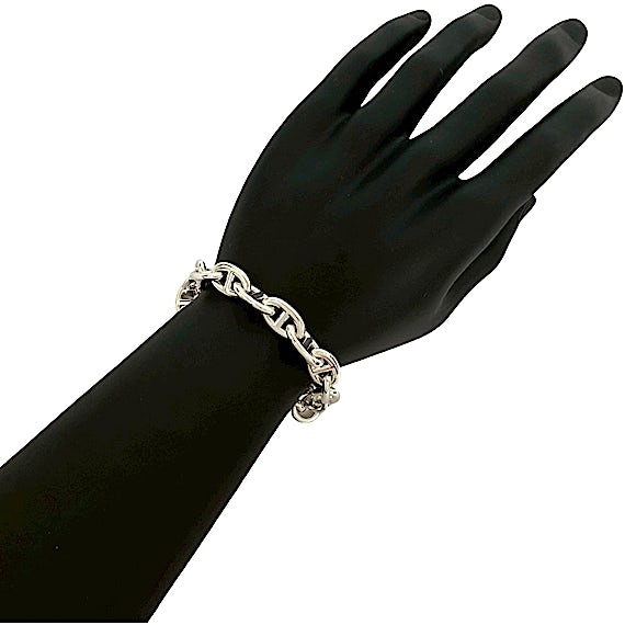 Hermès Chaine d'Ancre MM RN0000253 Hermès Chaine d'Ancre MM RN0000253