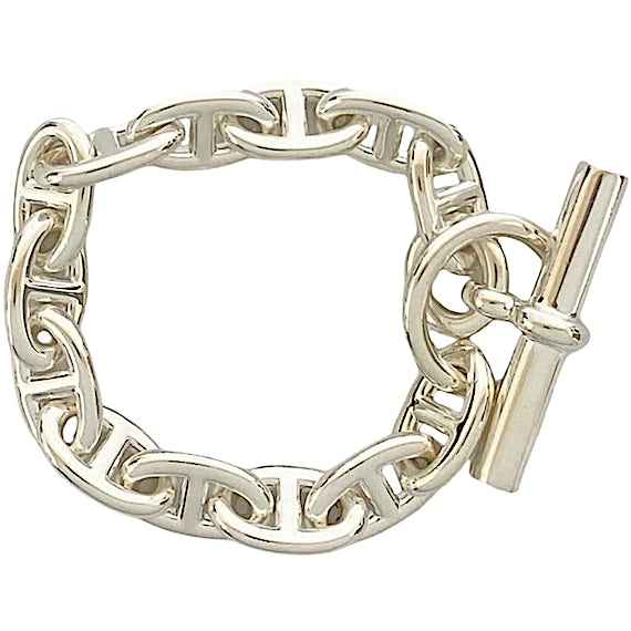 Hermès Chaine d'Ancre MM RN0000253 Hermès Chaine d'Ancre MM RN0000253