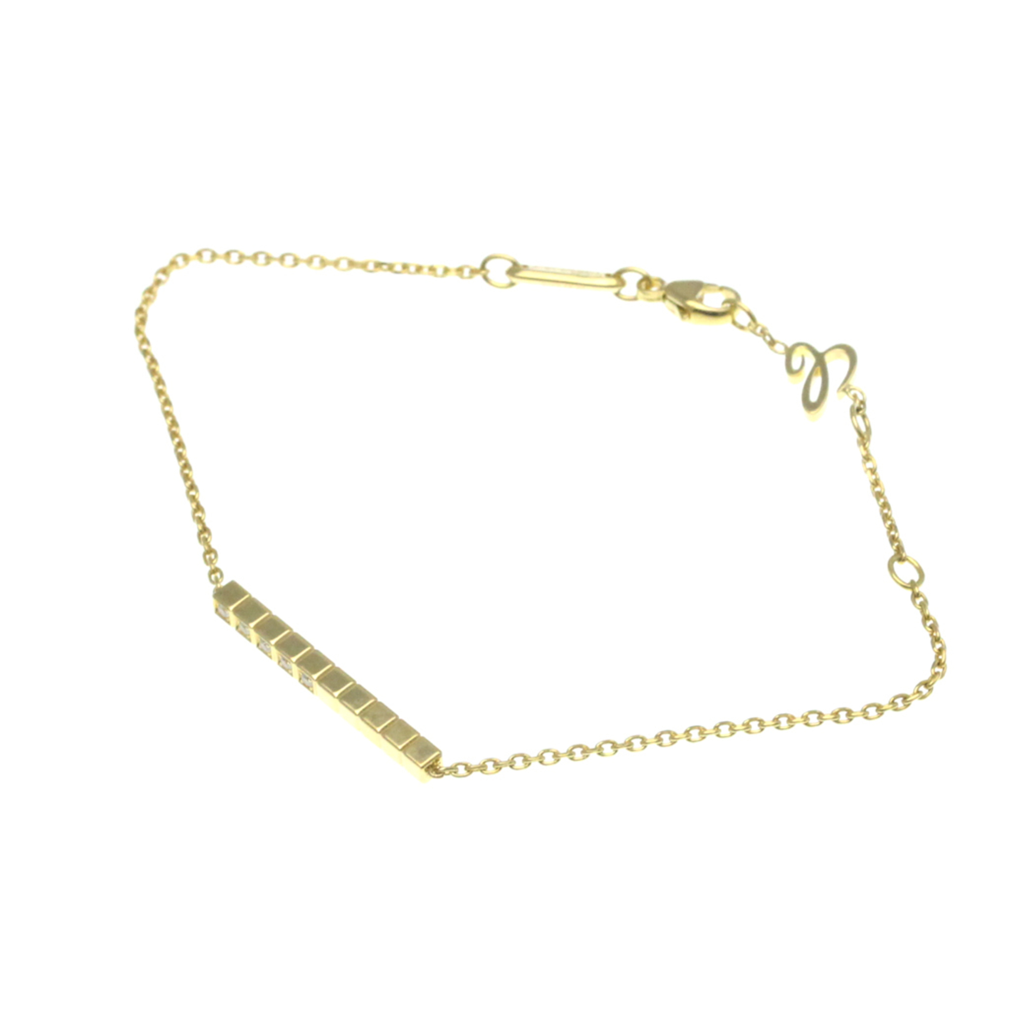 Chopard Ice Cube Diamond Bracelet RN0000256