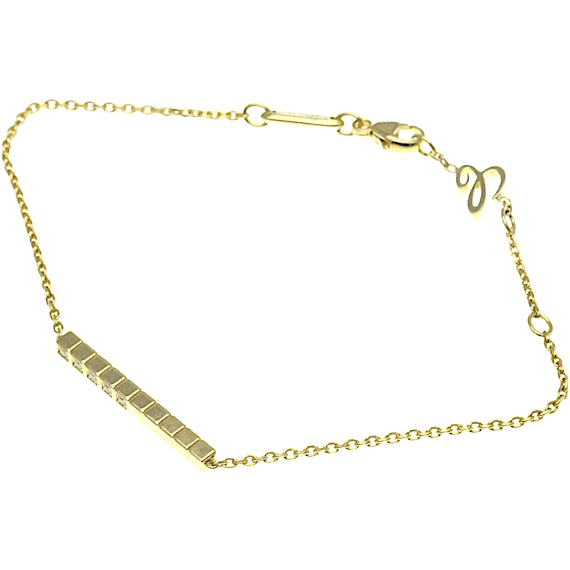 Chopard Ice Cube Diamond Bracelet RN0000256 Chopard Ice Cube Diamond Bracelet RN0000256