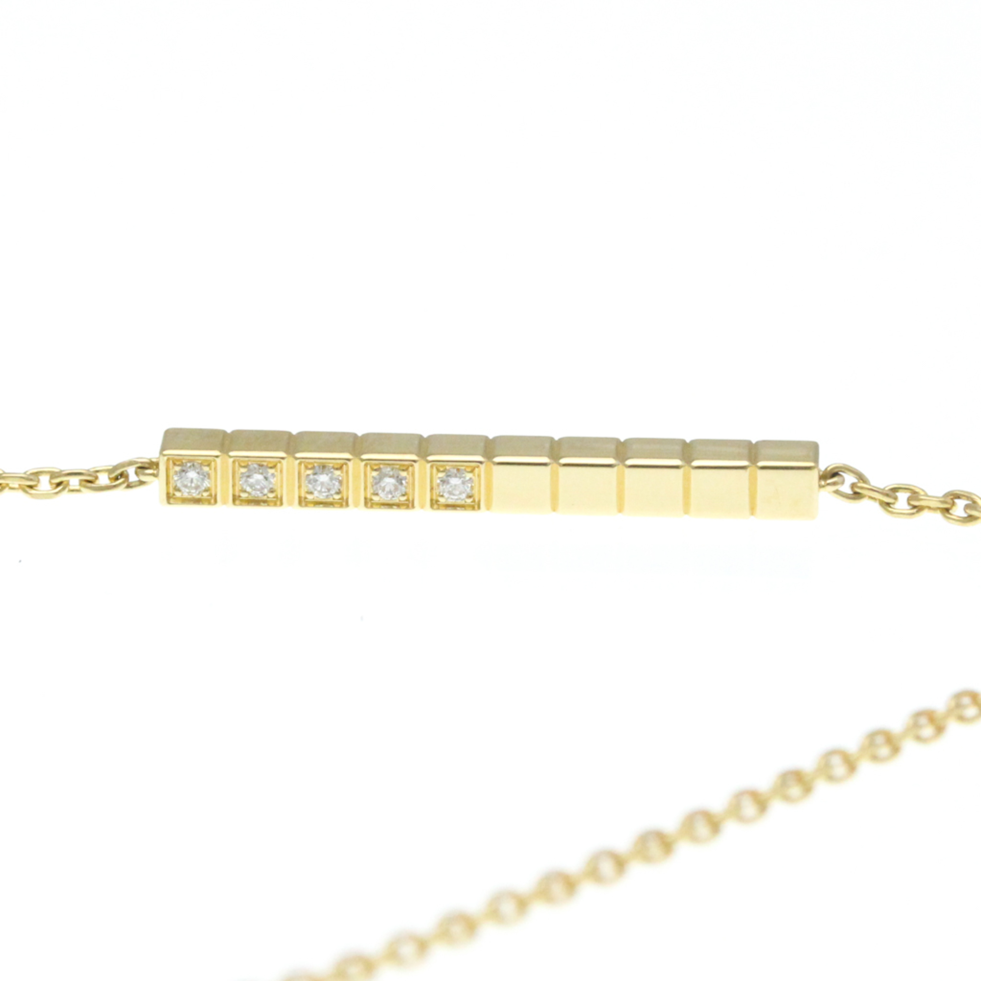 Chopard Ice Cube Diamond Bracelet RN0000256