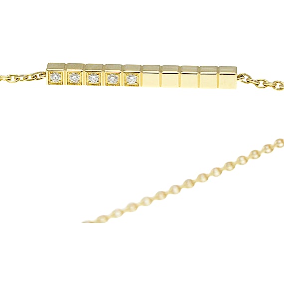 Chopard Ice Cube Diamond Bracelet RN0000256 Chopard Ice Cube Diamond Bracelet RN0000256