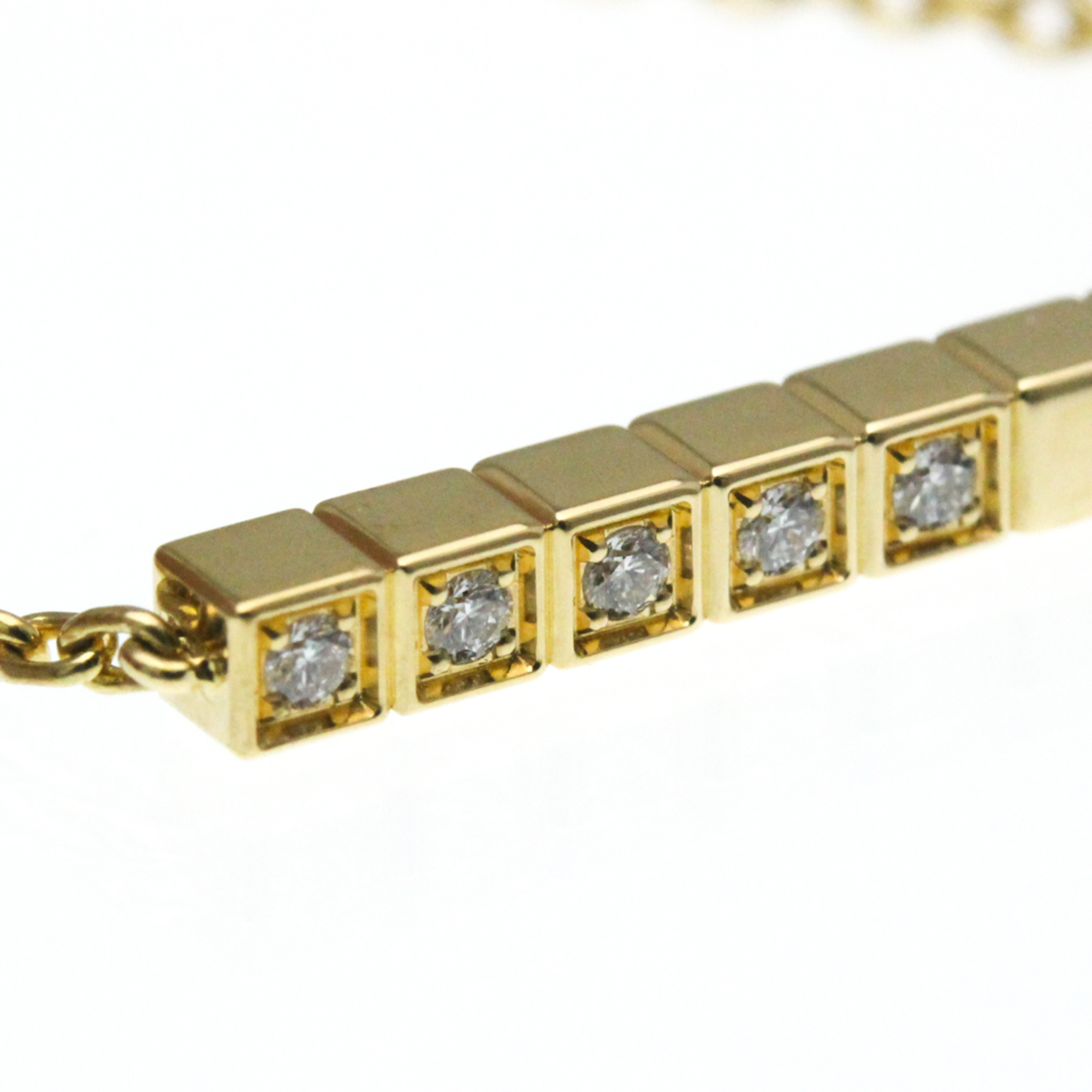 Chopard Ice Cube Diamond Bracelet RN0000256