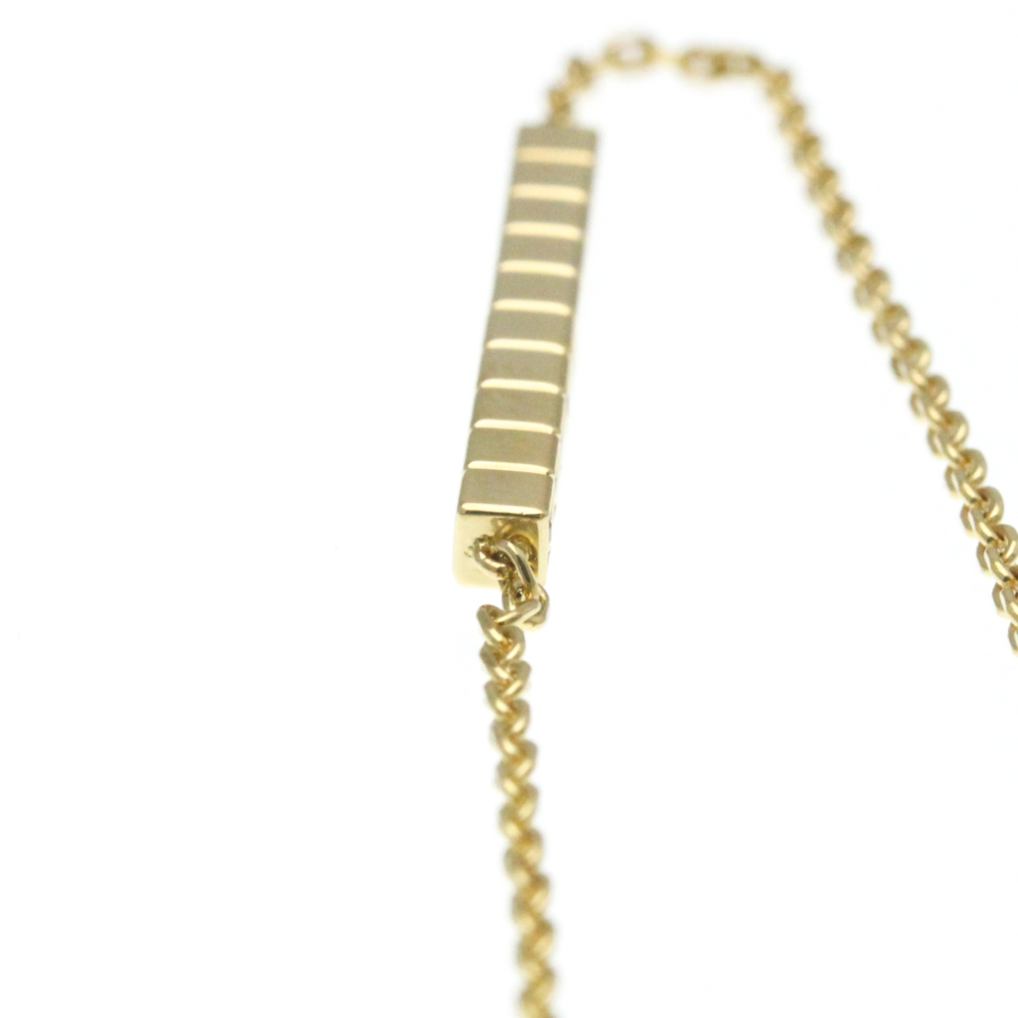 Chopard Ice Cube Diamond Bracelet RN0000256