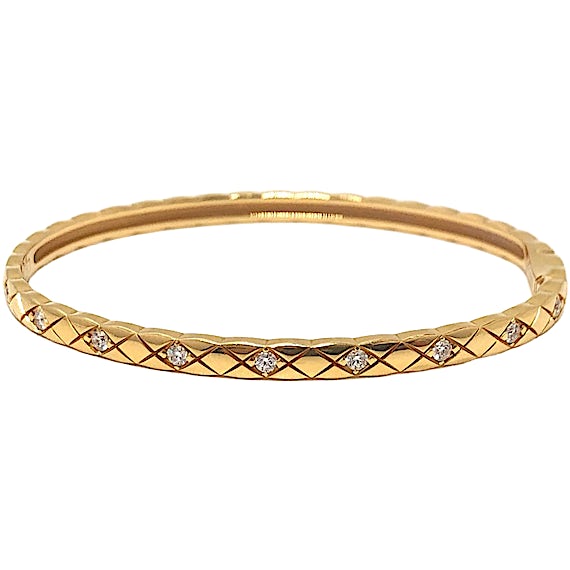 Chanel J12327 Coco Crush Collection RN0000262 Chanel J12327 Coco Crush Collection RN0000262