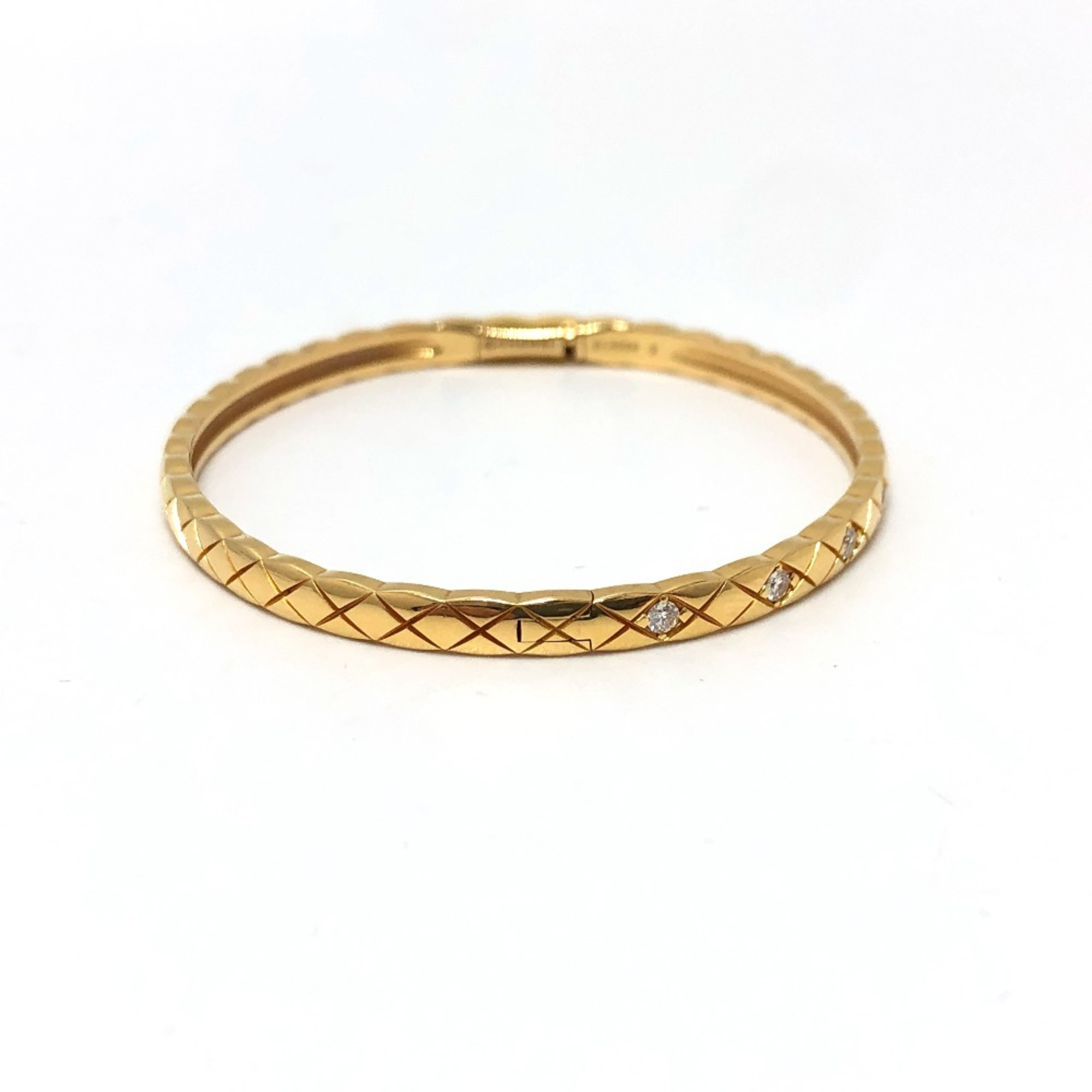 Chanel J12327 Coco Crush Collection RN0000262