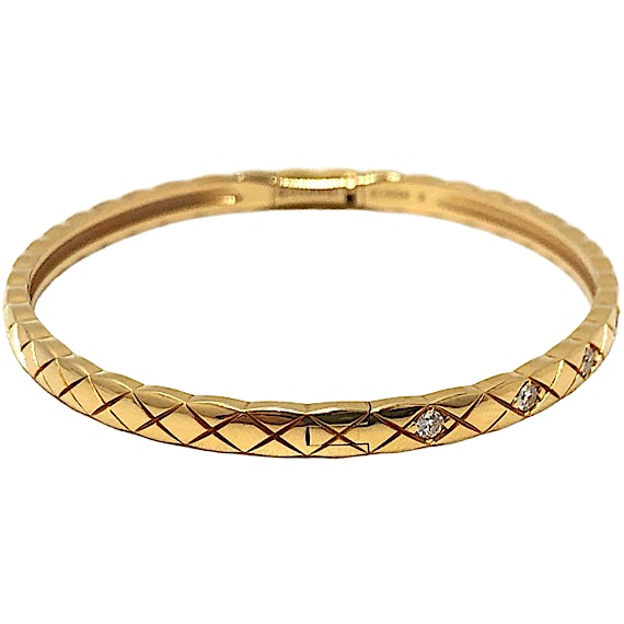 Chanel J12327 Coco Crush Collection RN0000262 Chanel J12327 Coco Crush Collection RN0000262