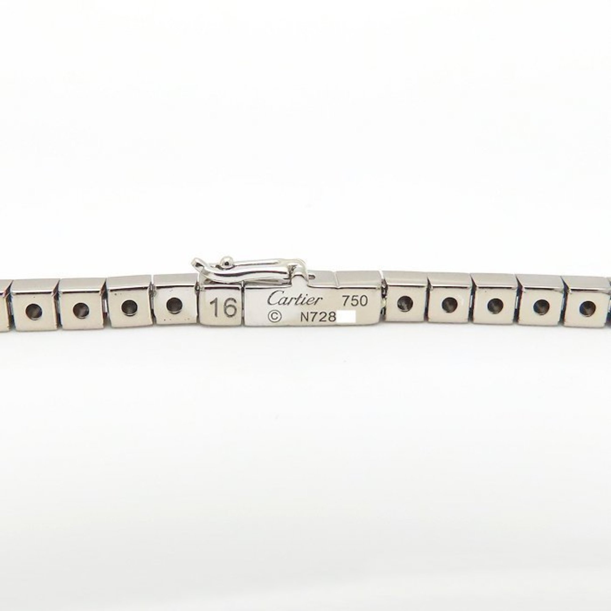 Cartier Cartier Lanier Bracelet RN0000263