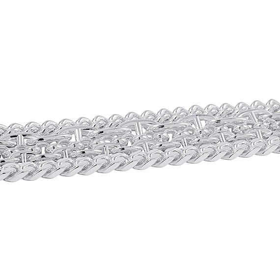 Hermès Chaine d'Ancre Multi-Chain Bracelet RN0000265 Hermès Chaine d'Ancre Multi-Chain Bracelet RN0000265