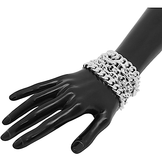 Hermès Chaine d'Ancre Multi-Chain Bracelet RN0000265 Hermès Chaine d'Ancre Multi-Chain Bracelet RN0000265