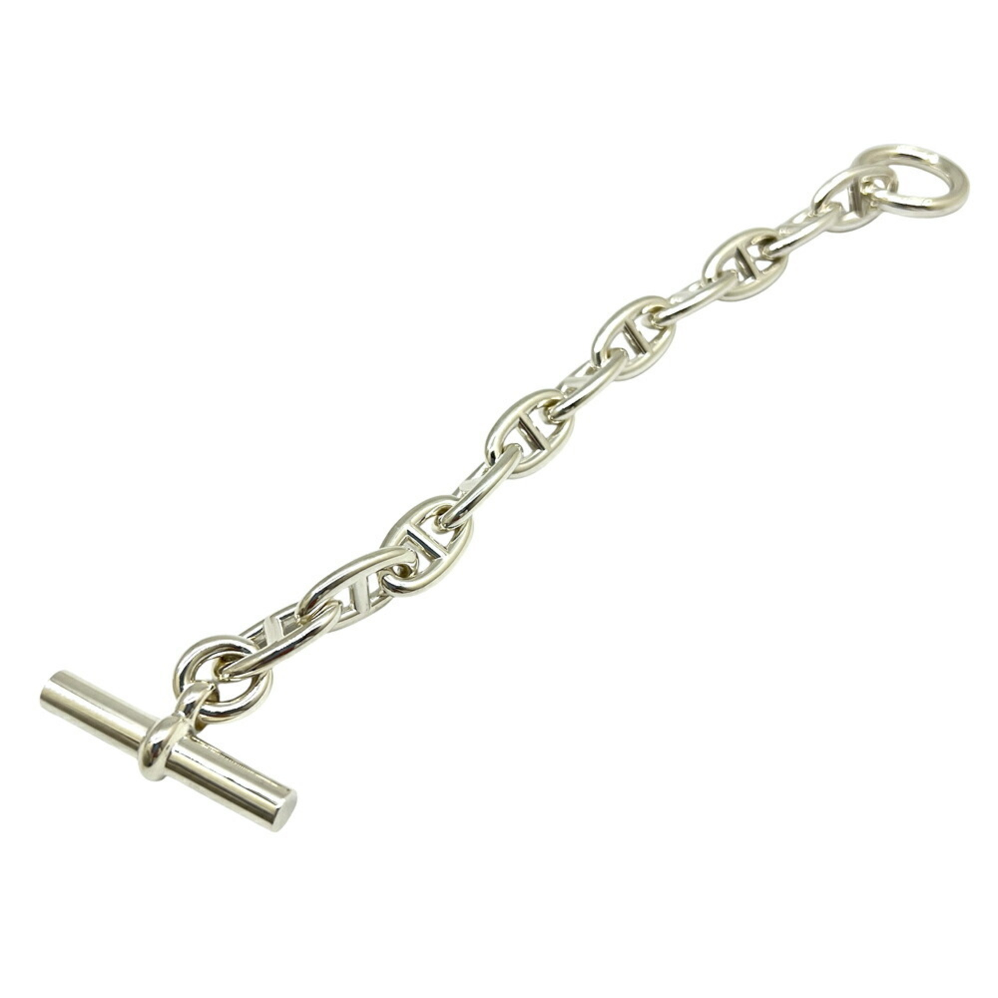 Hermès Chaine d'Ancre GM Bracelet RN0000266