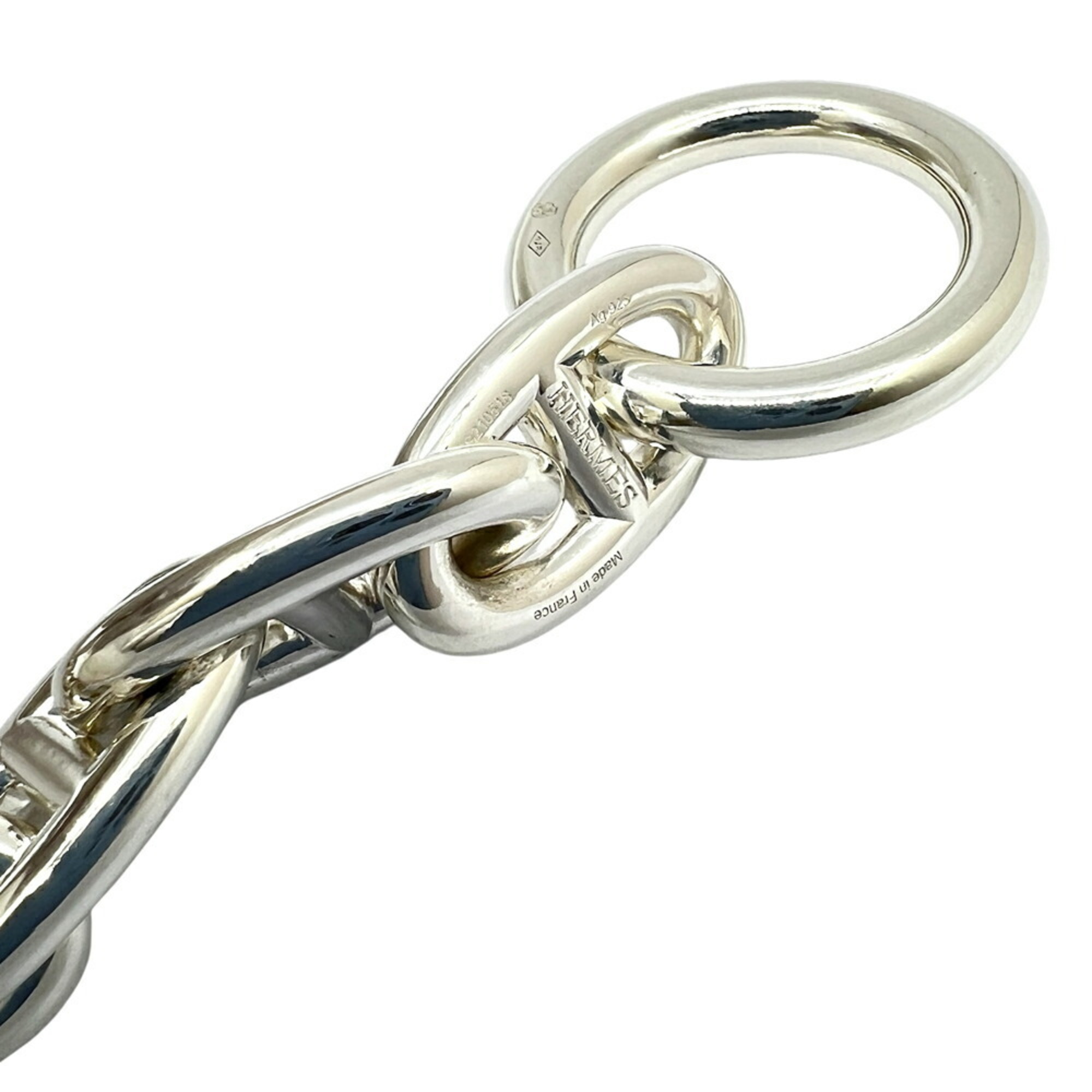 Hermès Chaine d'Ancre GM Bracelet RN0000266