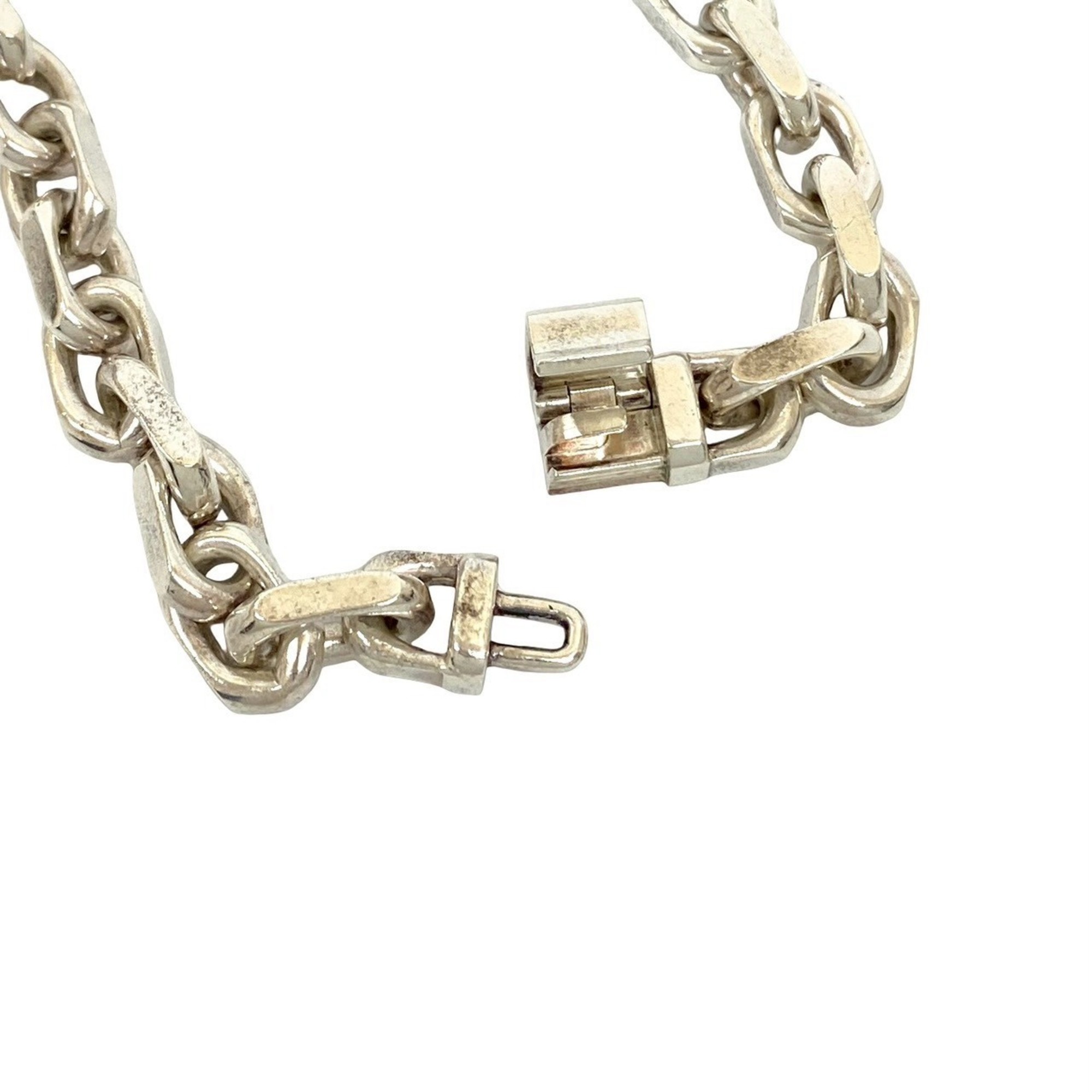 Tiffany Tiffany Makers I.D. Chain Bracelet RN0000269