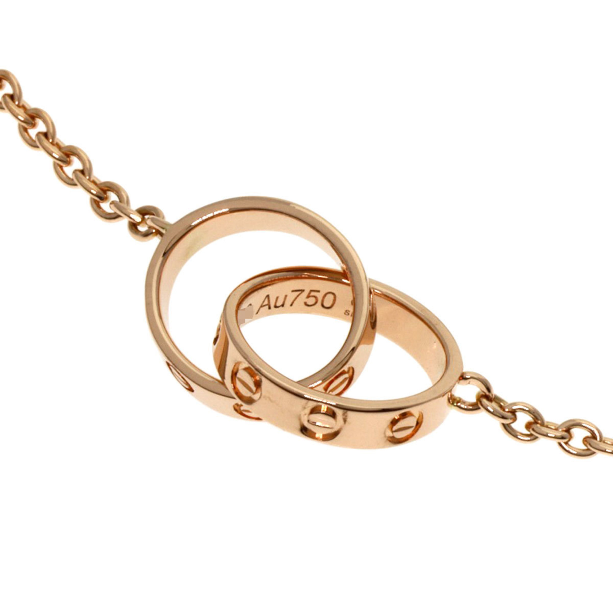 Cartier Baby Love Bracelet RN0000271