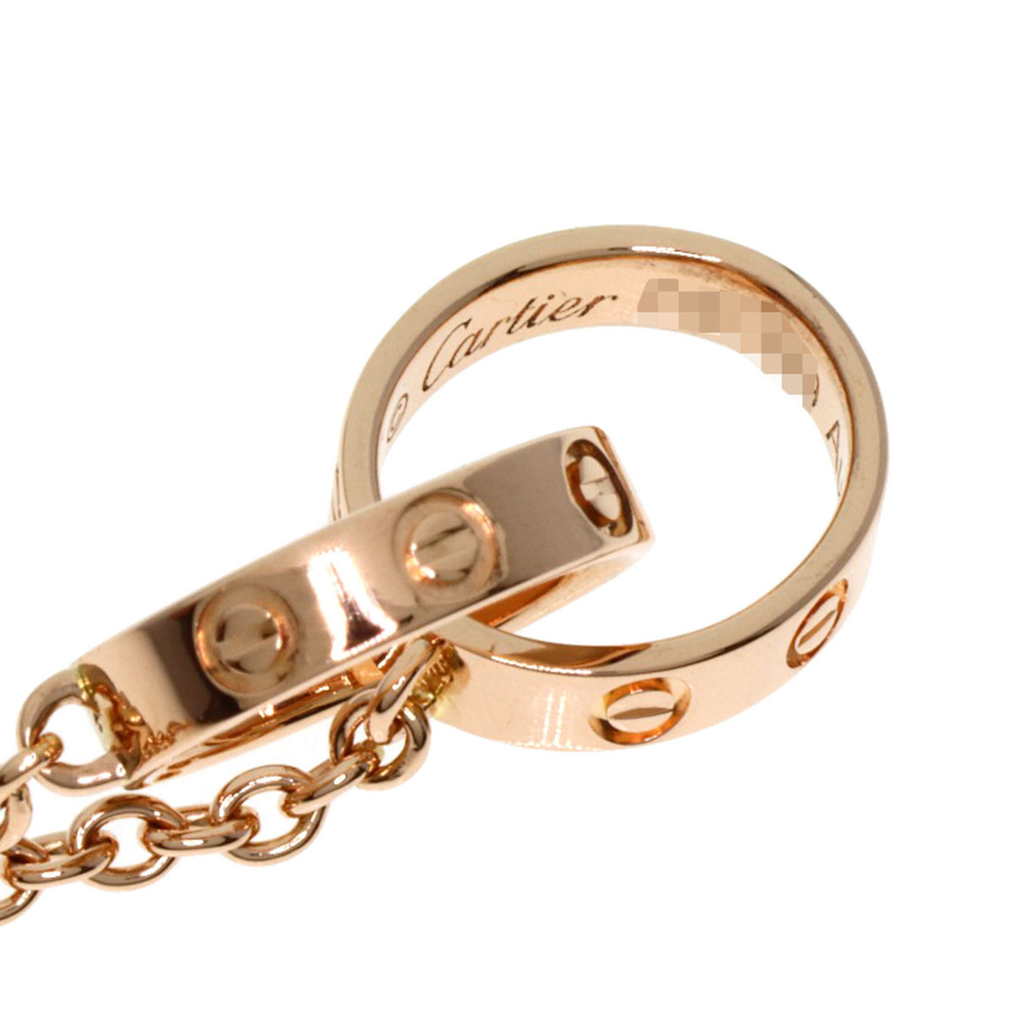 Cartier Baby Love Bracelet RN0000271
