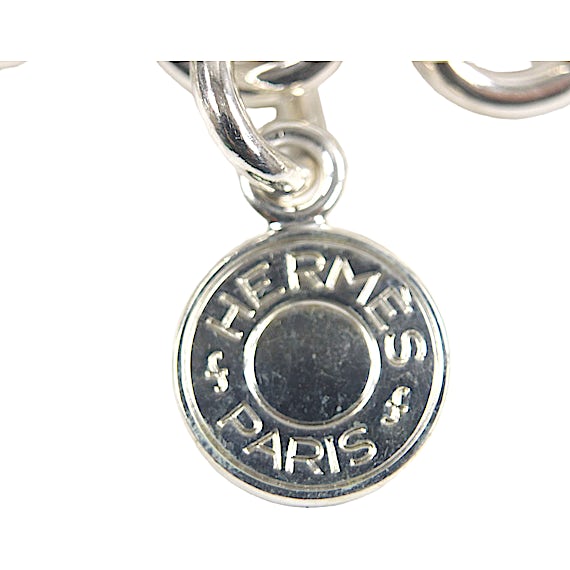 Hermès Serie Cadena Medor Chaine d'Ancre Horsebit Et RN0000272 Hermès Serie Cadena Medor Chaine d'Ancre Horsebit Et RN0000272