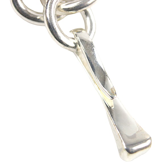 Hermès Serie Cadena Medor Chaine d'Ancre Horsebit Et RN0000272 Hermès Serie Cadena Medor Chaine d'Ancre Horsebit Et RN0000272