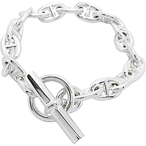 Hermès Chaine d'Ancre Bracelet RN0000273 Hermès Chaine d'Ancre Bracelet RN0000273