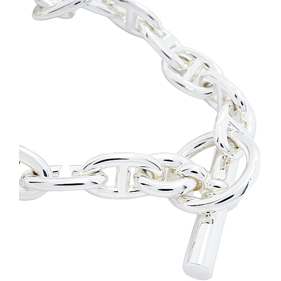 Hermès Chaine d'Ancre Bracelet RN0000273 Hermès Chaine d'Ancre Bracelet RN0000273