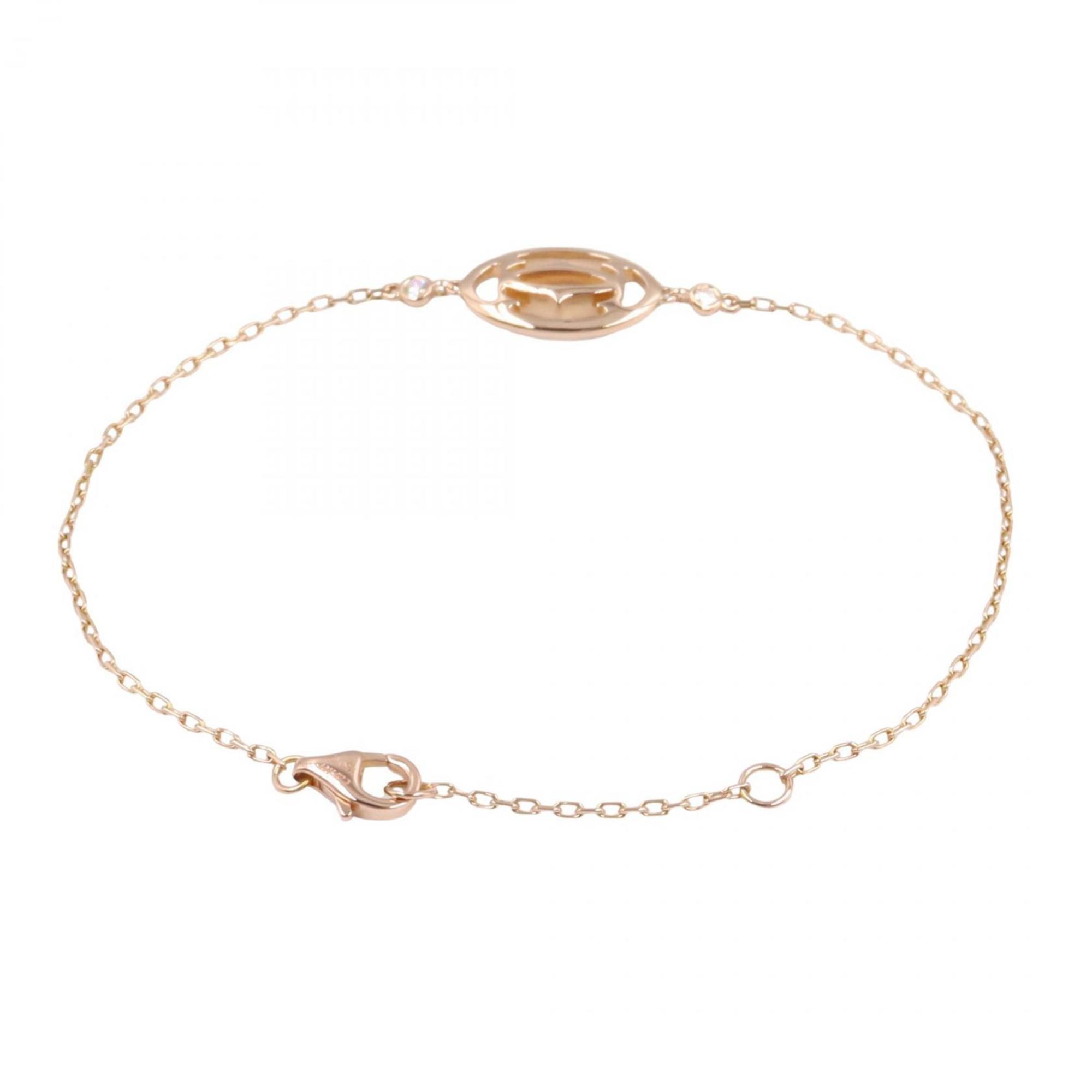 Cartier Double C Bracelet RN0000274