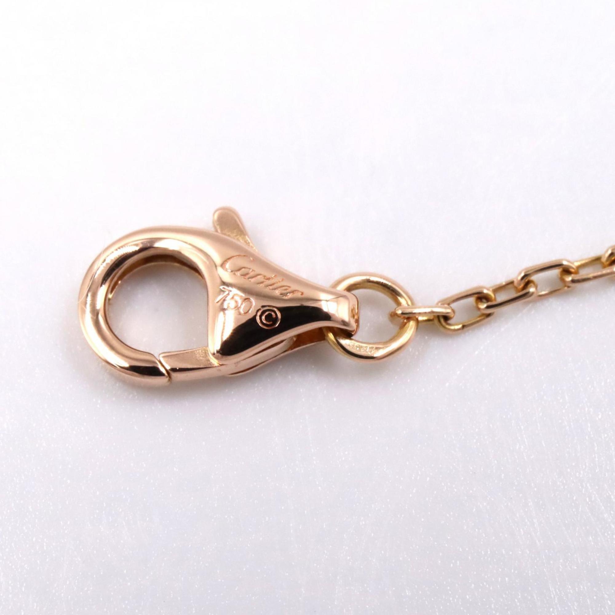 Cartier Double C Bracelet RN0000274