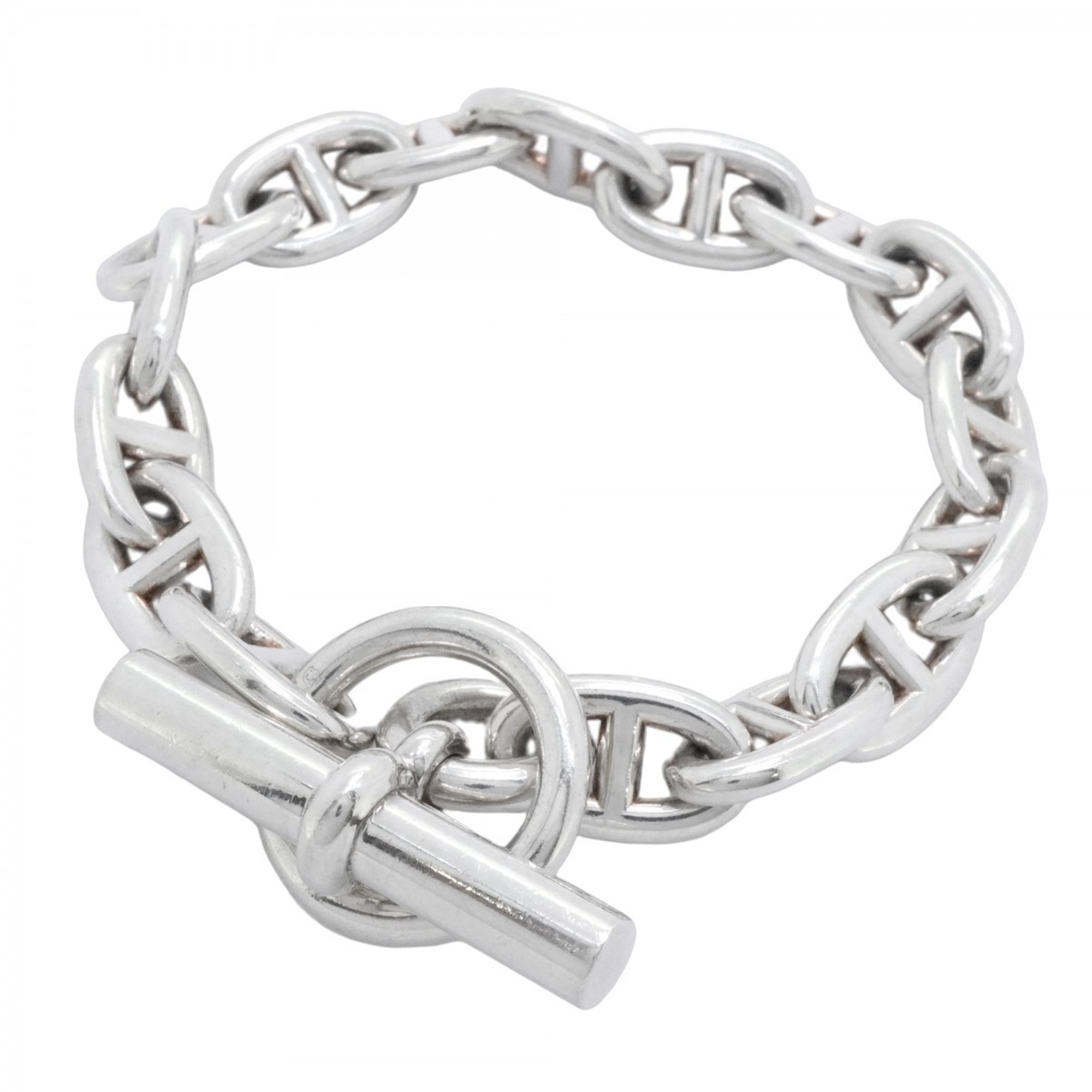 Hermès Hermès Chaine d'Ancre Bracelet RN0000275