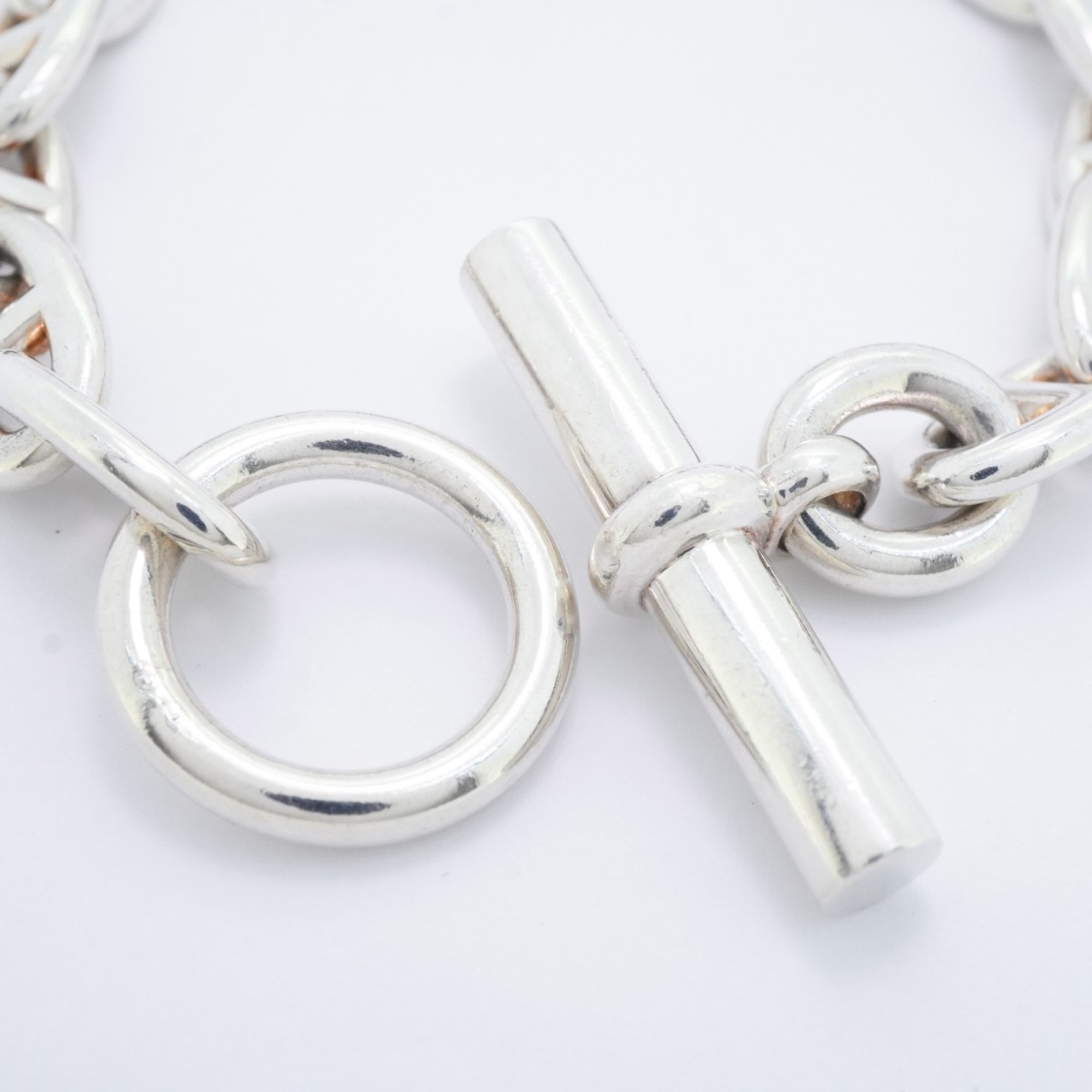 Hermès Hermès Chaine d'Ancre Bracelet RN0000275